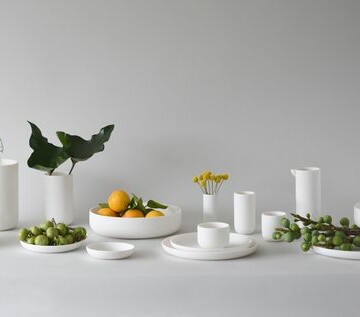 L’art de la table en toute simplicité