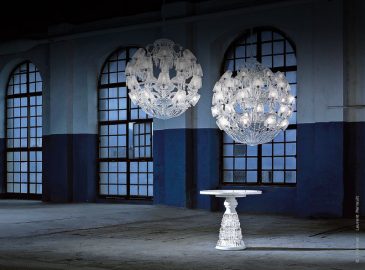 Baccarat-designer