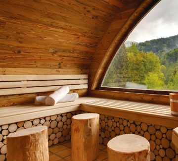 La Cheneaudière : le bois en hôte d’honneur au cœur des forêts Vosgiennes