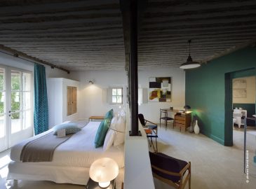 Hameau des Baux