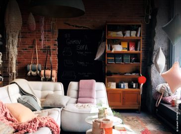 Hygge art de vivre
