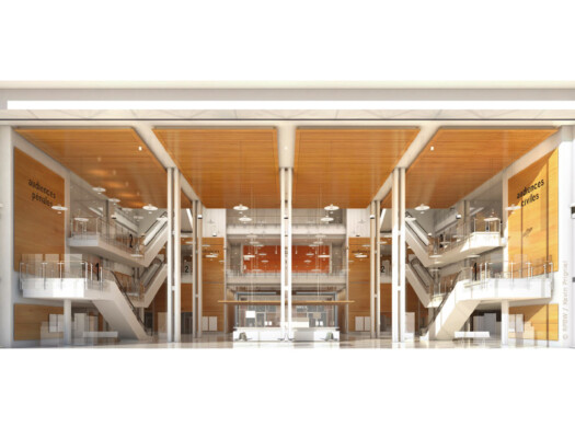 Renzo Piano palais de justice