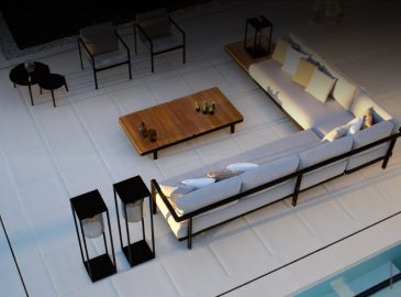 mobilier outdoor royal botania