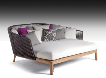 salon de jardin design