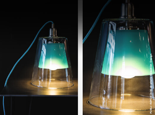 lampe-design-a-poser-verre-teinte