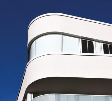 Bauhaus : 100 ans de modernisme
