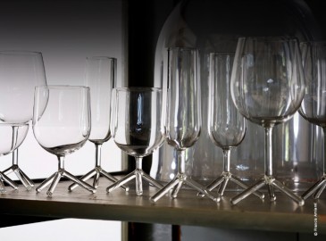 quel verre à vin choisir