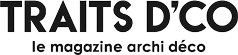 Traits D'co-logo