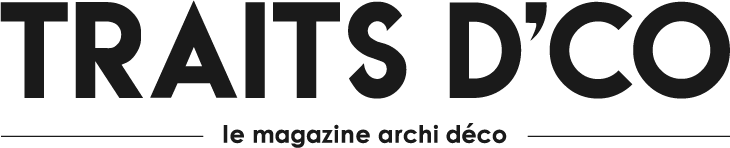 Trait D'co - le magazine archi déco