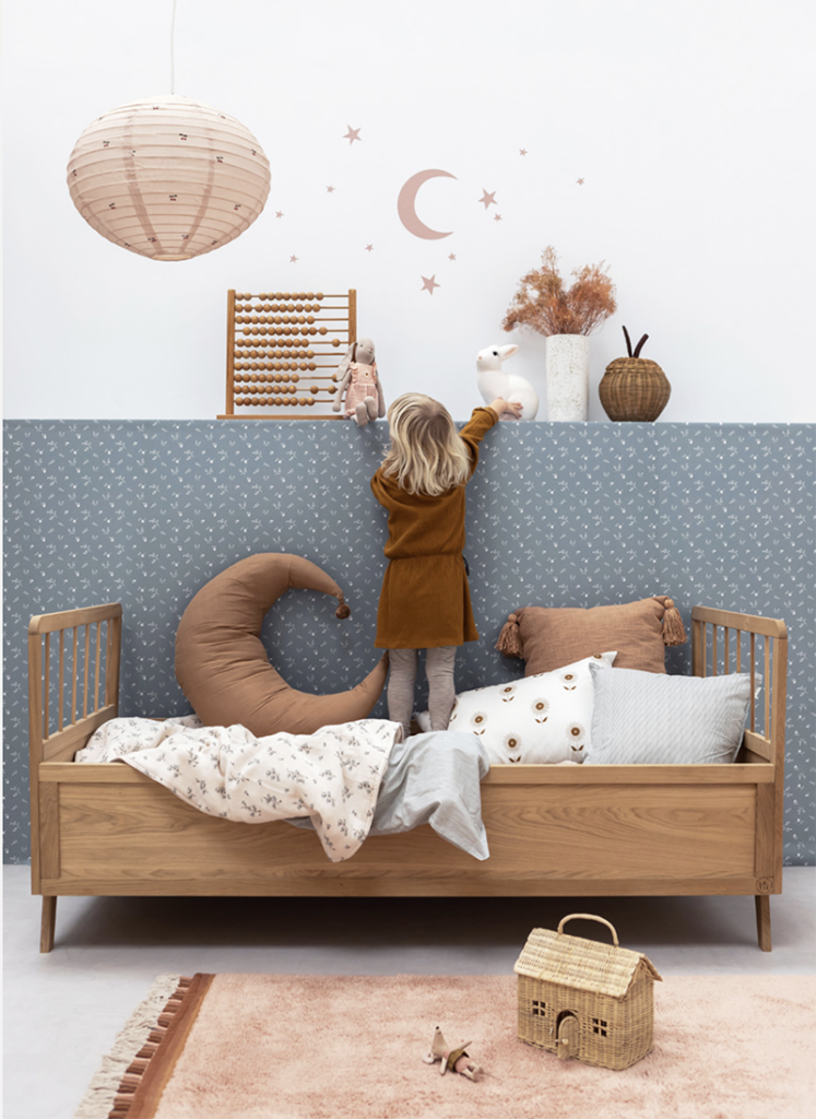 Aménager une chambre pour deux filles( idées décoration) – SARAH L