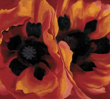 Georgia O’Keeffe