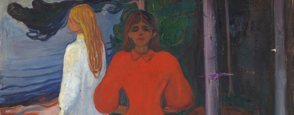 Edvard Munch