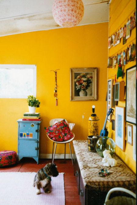 jaune-epice-decoration