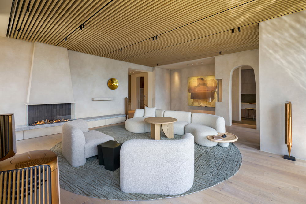 À Taïwan, la montagne dessine l’intérieur