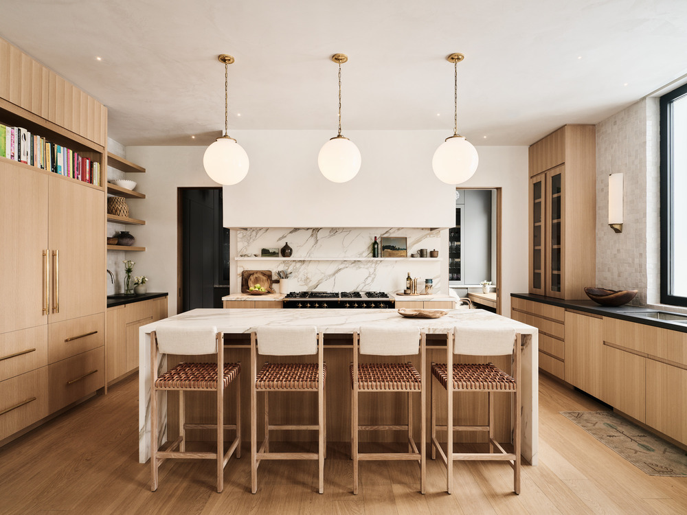 L’art de recevoir dans les montagnes de l’Utah