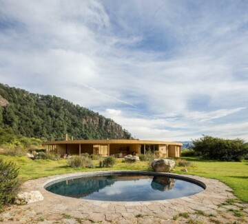 Habiter un cadran solaire au Brésil ?