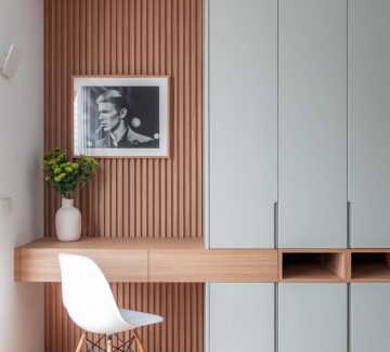 Le bureau, le meuble ultra tendance qui s’impose plus que jamais dans nos foyers