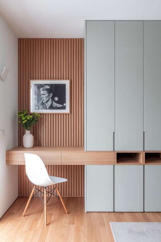 Le bureau, le meuble ultra tendance qui s’impose plus que jamais dans nos foyers