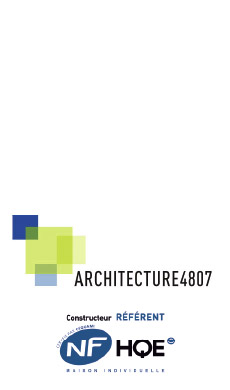 Architecture 4807 - Norme HQE