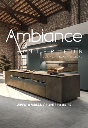 Publicité Ambiance