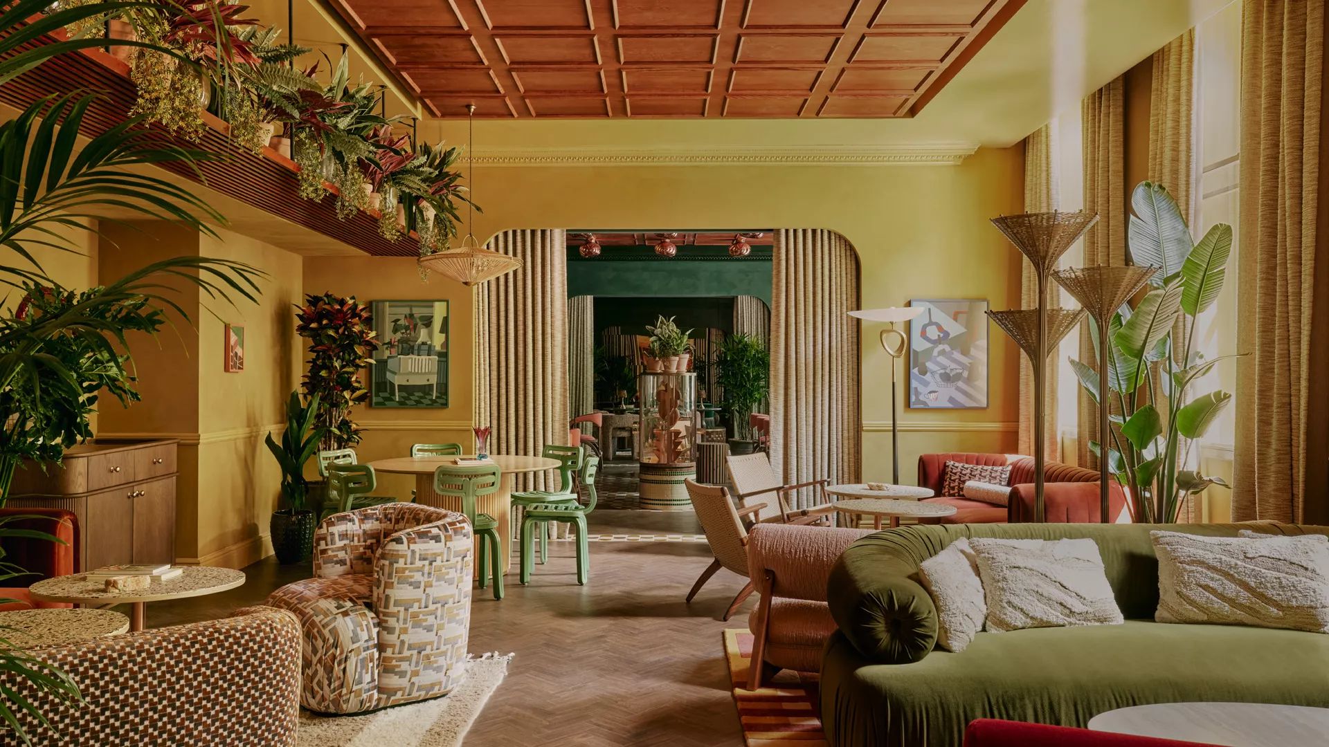 Habitat, déco, design : TRAITS D’CO Magazine oriente vos projets
