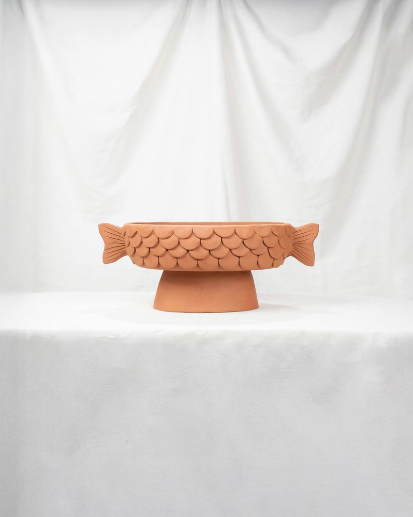 Quand le design contemporain se met au service du savoir-faire artisanal