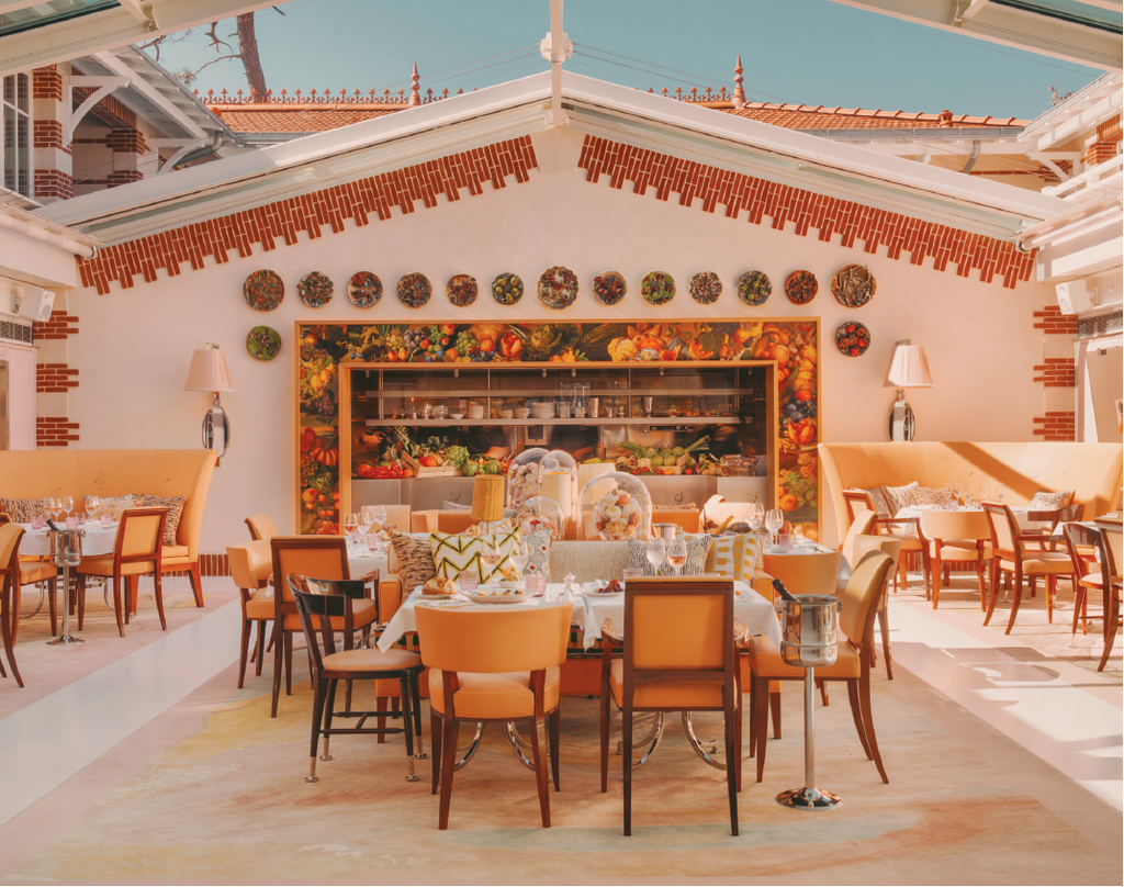 Villa Colette – Cap Ferret