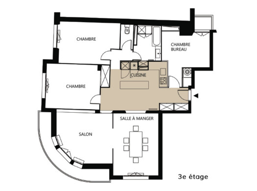 Rénovation-Appartements-jumeaux-Annecy