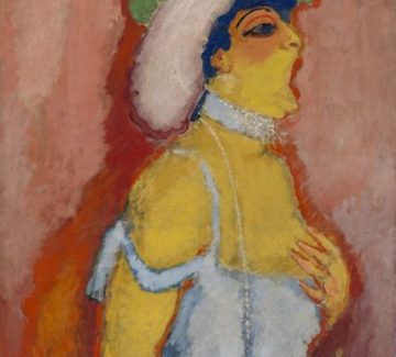Signac collectionneur