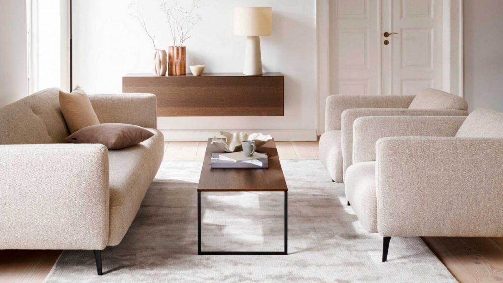 Tendance minimaliste