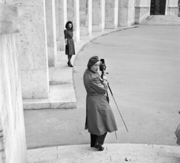 Lee Miller, l’œil libre