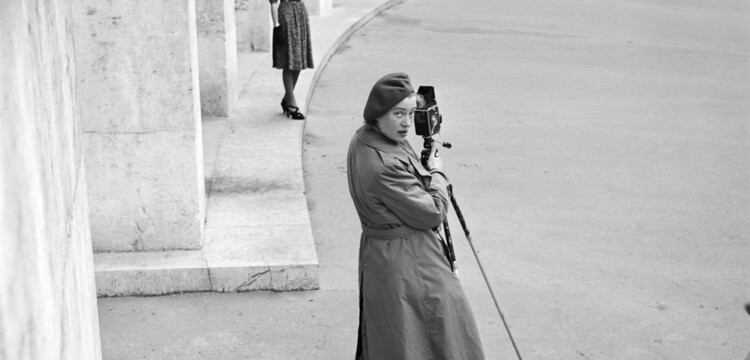 Lee Miller, l’œil libre