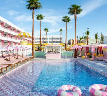 Los Felices – Ibiza