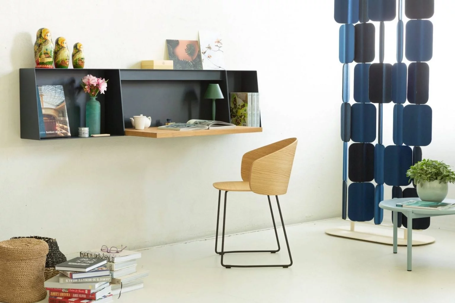 Le bureau, le meuble ultra tendance qui s’impose plus que jamais dans nos foyers