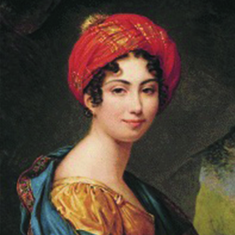 Peintres femmes, 1780-1830. Naissance d’un combat.