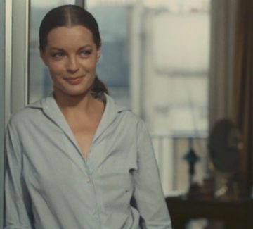 Romy Schneider : l’invention de la femme moderne