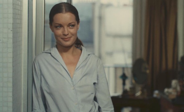 Romy Schneider : l’invention de la femme moderne