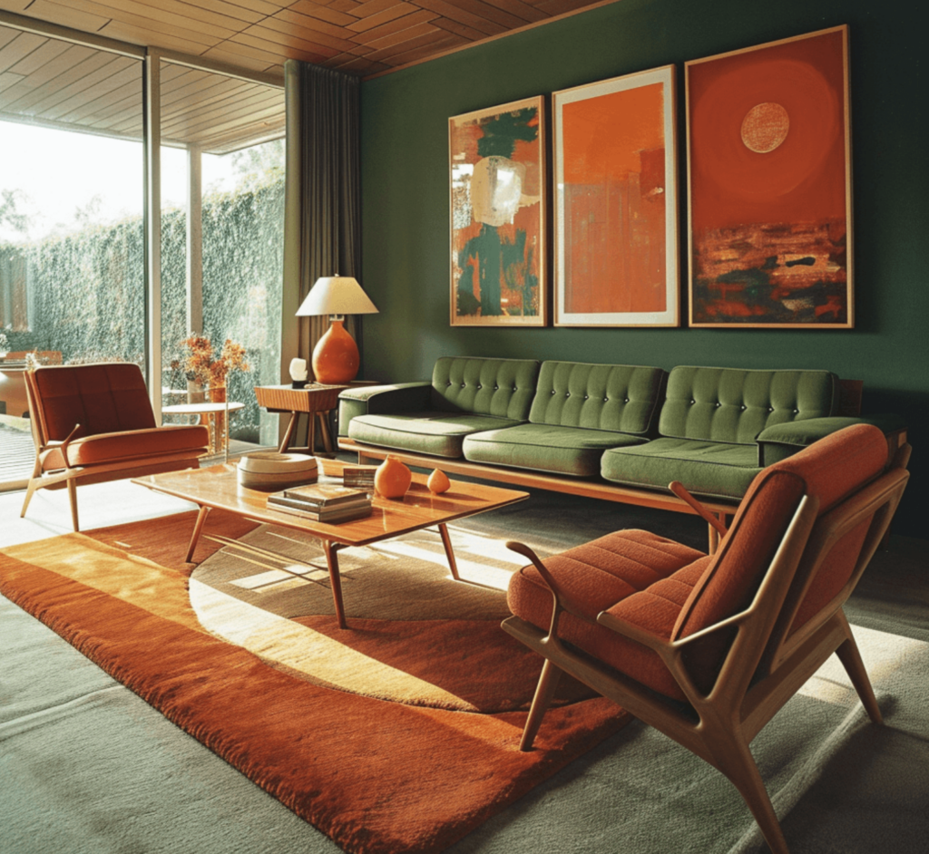 Nos meilleures idées déco pour un intérieur vintage
