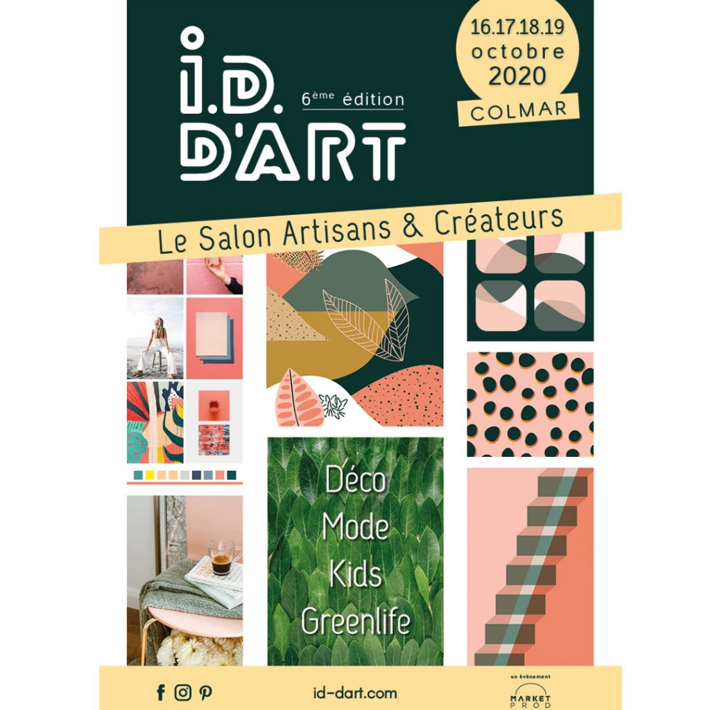 I.D.d’ART : 6ème édition en Alsace !