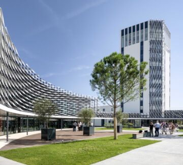 <strong>Les 5 architectes français les plus célèbres</strong>