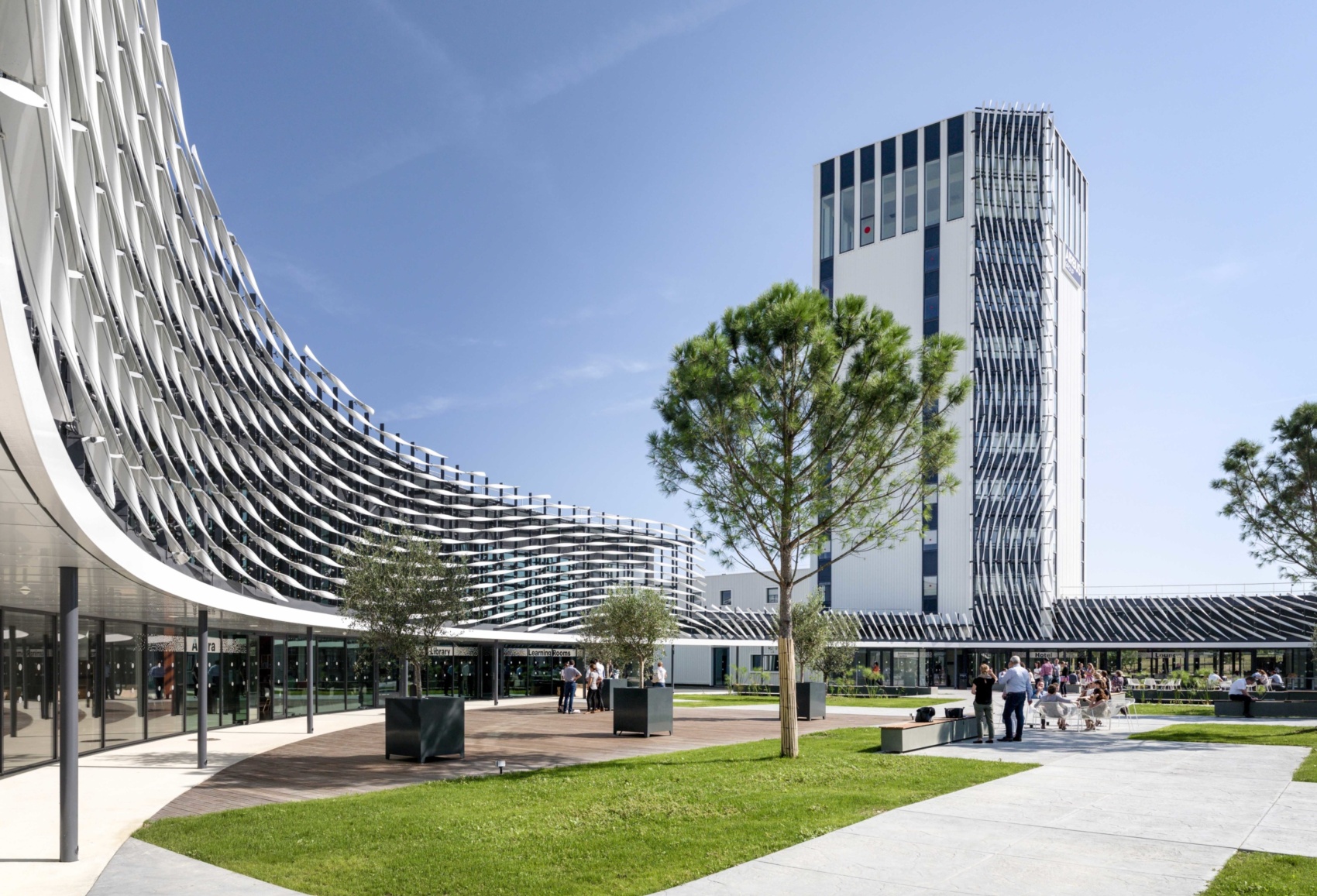 <strong>Les 5 architectes français les plus célèbres</strong>