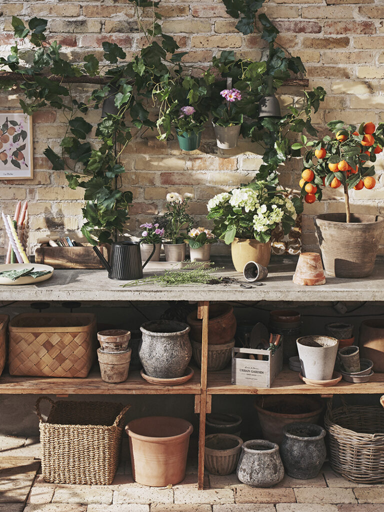 La Nouvelle Collection Outdoor De Sostrene Grene La Nouvelle Collection Outdoor De Sostrene Grene