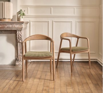 meuble en bois 