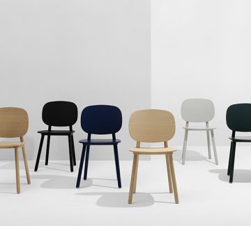 Cruso : une assise pour chaque pièce