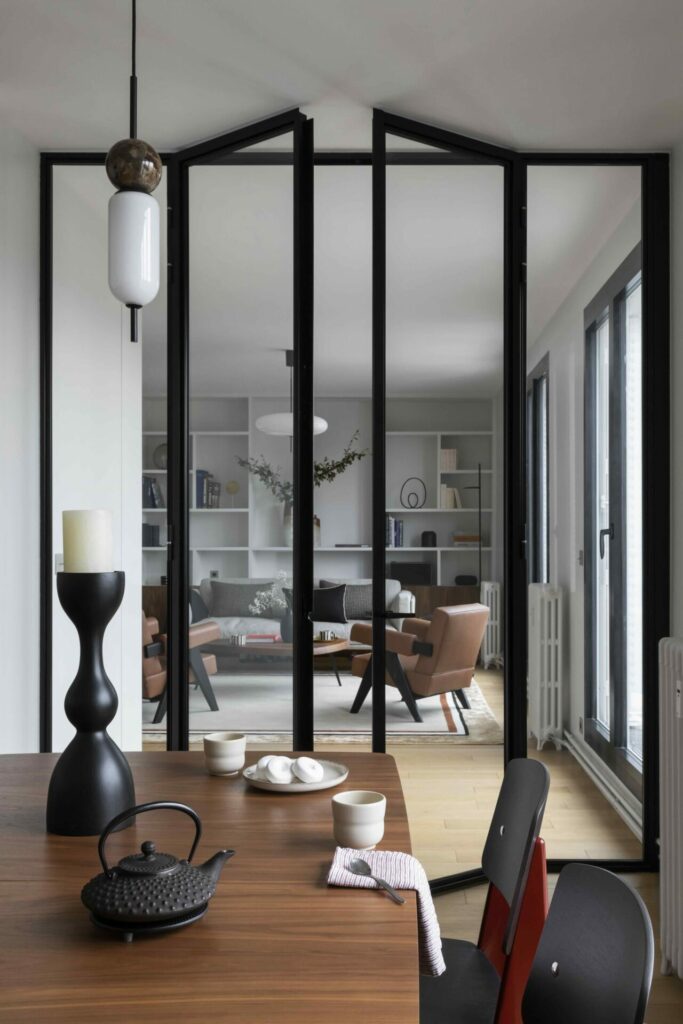 5 éléments de décoration intérieure que les architectes d’intérieur adorent