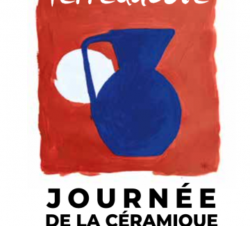 Journée de la céramique 1ère Édition