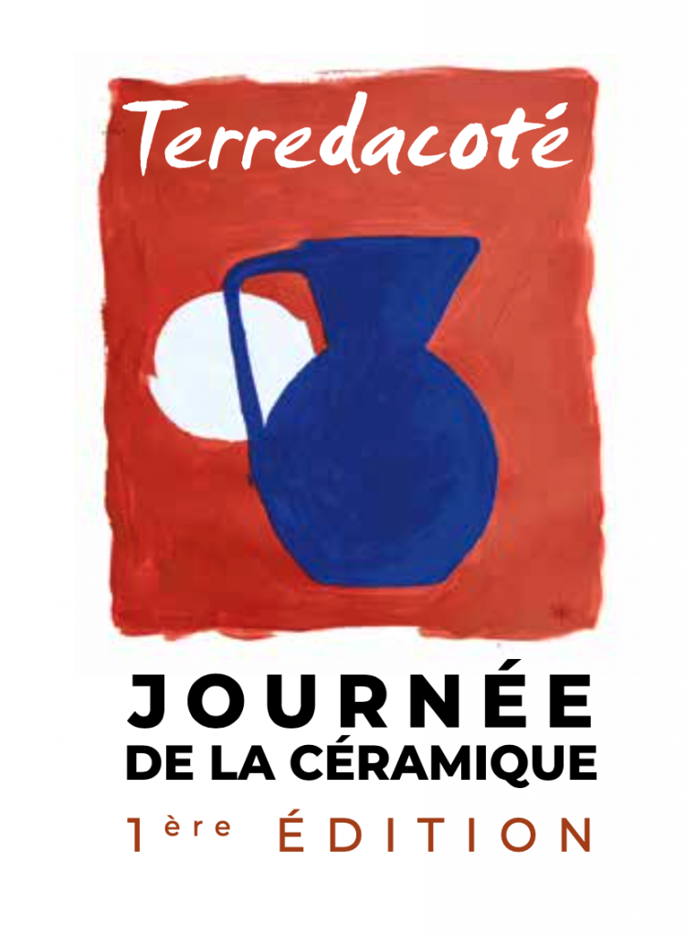 Journée de la céramique 1ère Édition