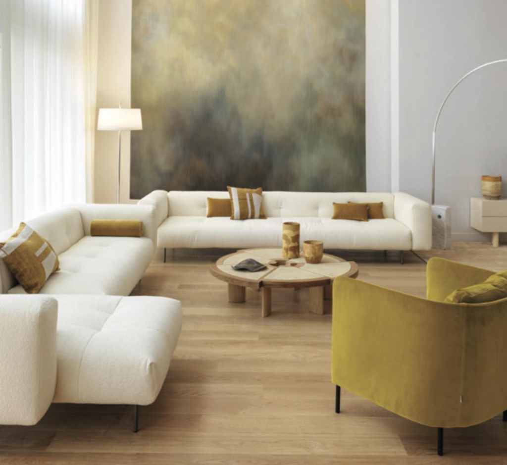 L’Hôtel de Pourtalès, luxueusement discret