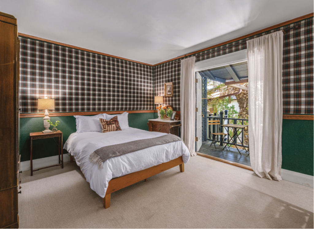The Venice Beach House – Los Angeles