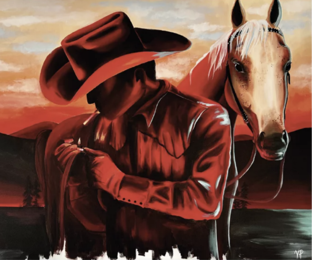 Victoire Perez ou l’art de capturer <em>l’indomptable</em>